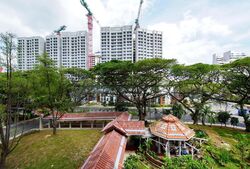 Blk 72 Siglap Lucky Valley (Bedok), HDB 5 Rooms #525607891